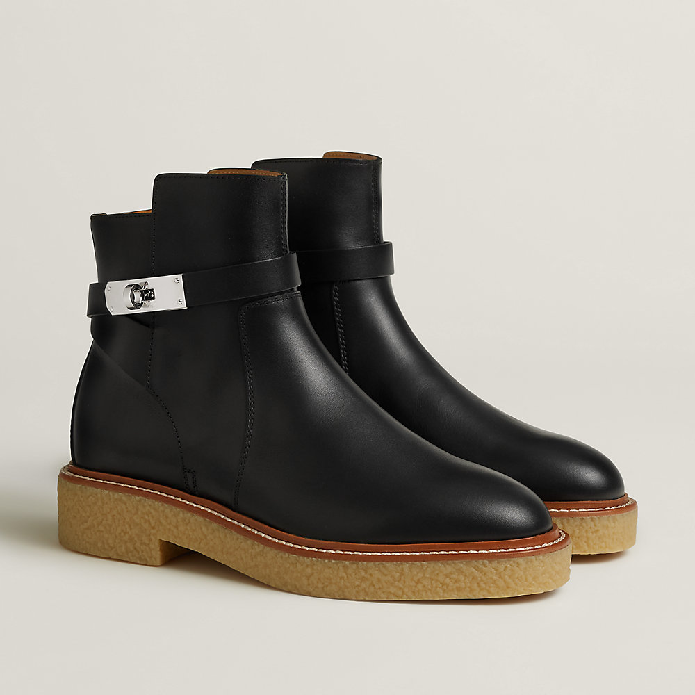 History ankle boot | Hermès Mainland China